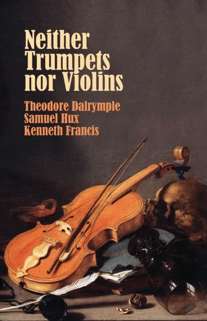 Neither Trumpets Nor Violins - 9781943003570