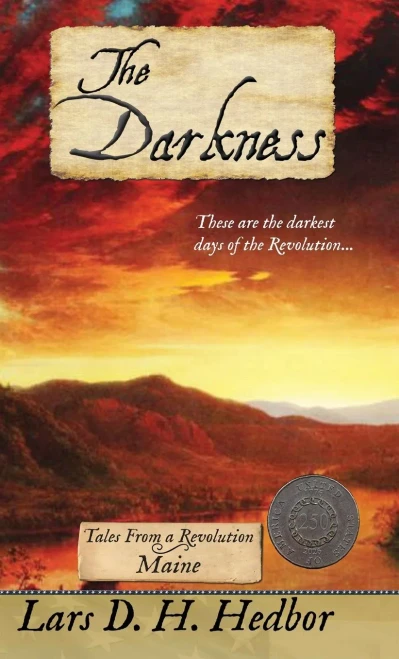 The Darkness: Tales From A Revolution - Maine