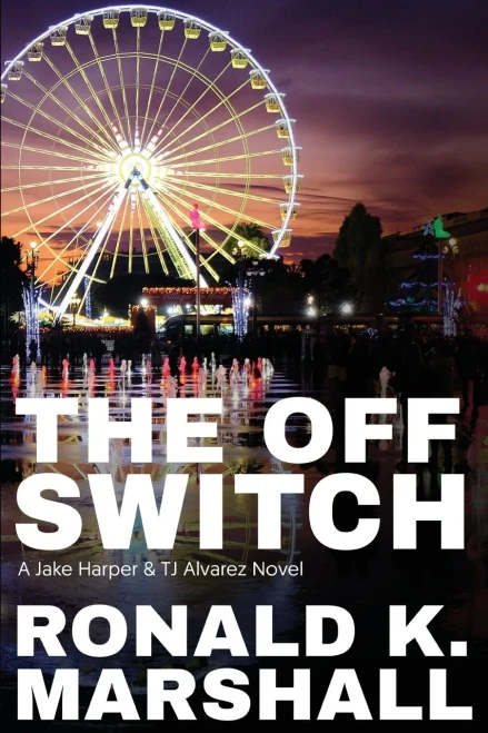 The Off Switch: Tic Toc (The War After The War)