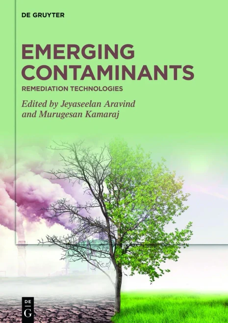 Emerging Contaminants: Remediation Technologies