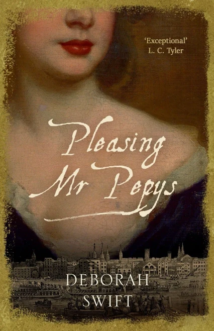 Pleasing Mr Pepys (Women Of Pepys' Diary Series)