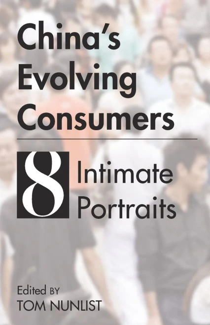 ChinaS Evolving Consumers: 8 Intimate Portraits