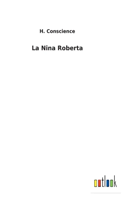 La Nina Roberta (Spanish Edition) - 9783752497830