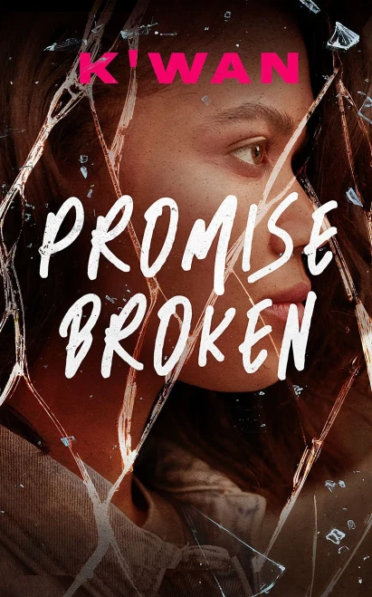 Promise Broken (The Promises Series) (Promises, 1)