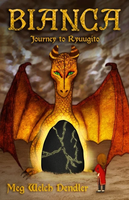 Bianca: Journey To Ryuugito (Princess Bianca Series)