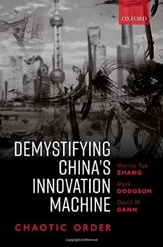 Demystifying China'S Innovation Machine: Chaotic Order