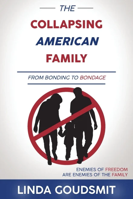 The Collapsing American Family: From Bonding To Bondage