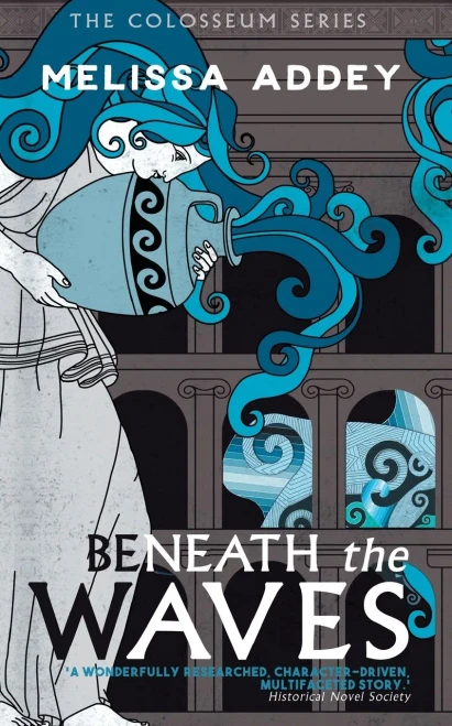 Beneath The Waves