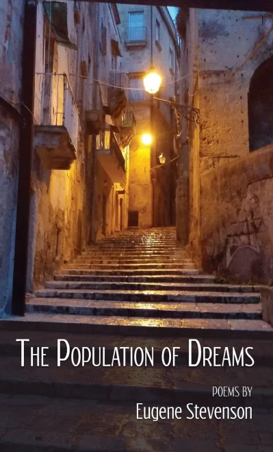 The Population Of Dreams