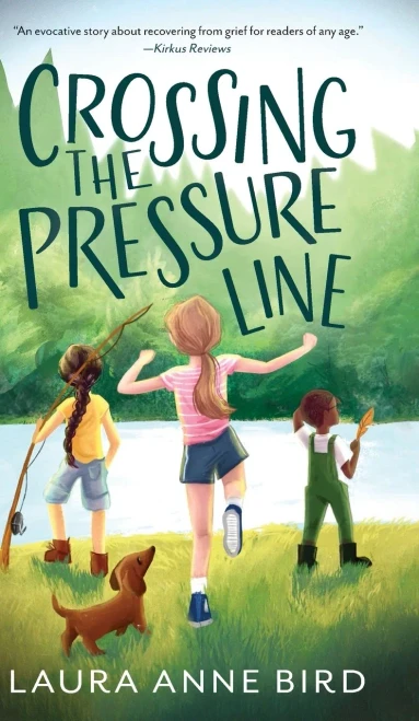 Crossing The Pressure Line