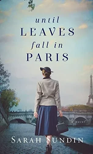 Until Leaves Fall In Paris