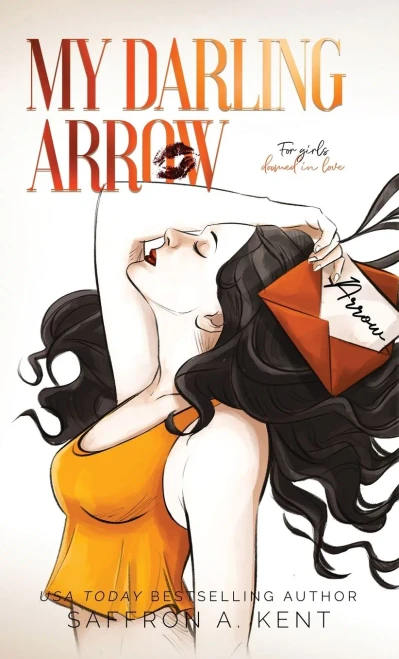 My Darling Arrow (St. Mary'S Rebels)