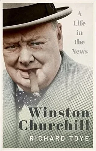 Winston Churchill: A Life In The News
