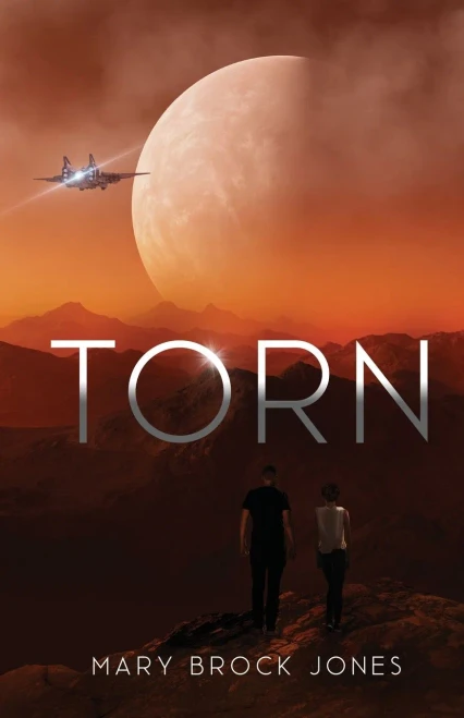 Torn (Arcadia)