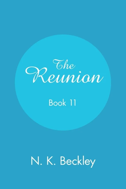 The Reunion Book 11