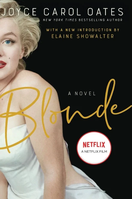 Blonde 20th Anniversary Edition: A Novel