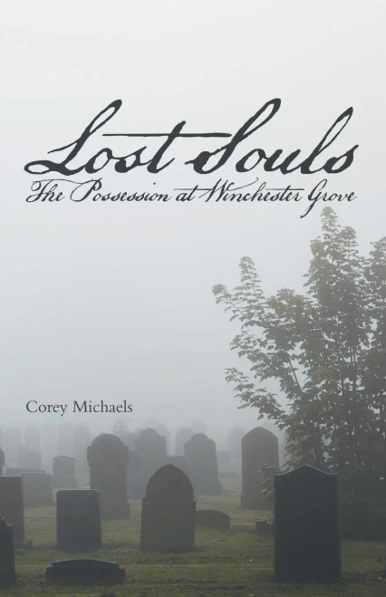 Lost Souls: The Possession at Winchester Grove