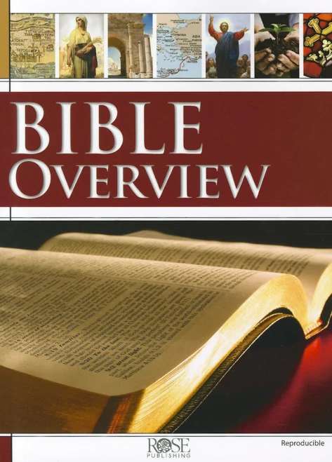 Rose Bible Overview