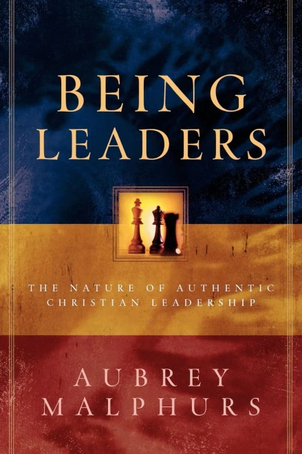 Being Leaders