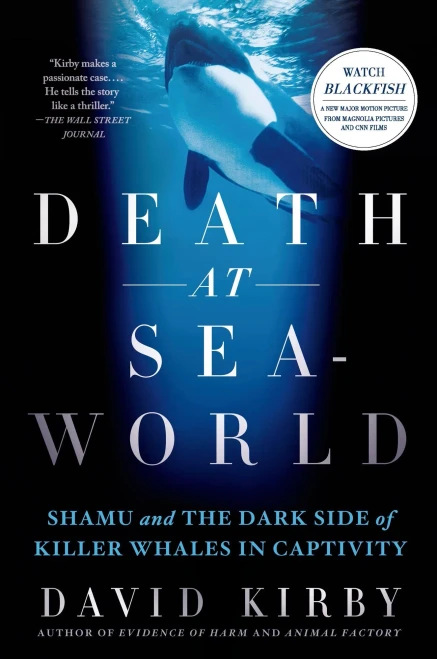 Death At Seaworld