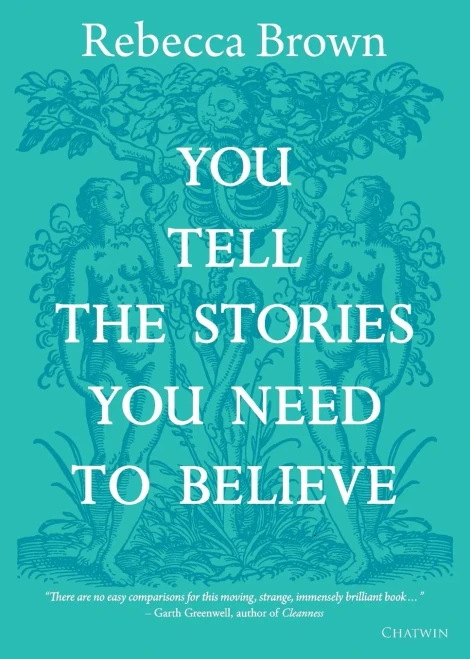 You Tell The Stories You Need To Believe: On The Four Seasons, Time And Love, Death And Growing Up