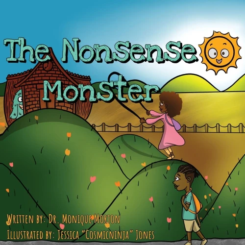The Nonsense Monster