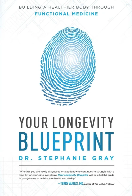 Your Longevity Blueprint: Building A Healthier Body Through Functional Medicine