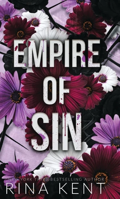 Empire Of Sin: Special Edition Print (Empire Series Special Edition) - 9781685450663