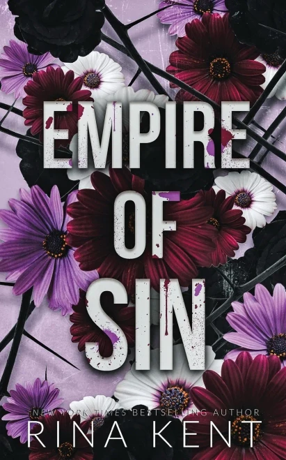 Empire Of Sin: Special Edition Print (Empire Series Special Edition) - 9781685450656