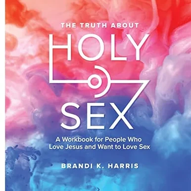 The Truth About Holy Sex: A Workbook For People Who Love Jesus And Want To Love Sex