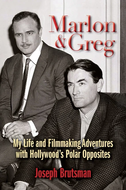 Marlon & Greg: My Life And Filmmaking Adventures With HollywoodS Polar Opposites