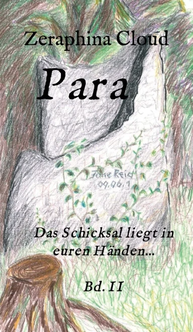 Para - Das Schicksal Liegt In Euren Händen... (German Edition) - 9783347063839