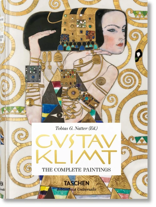 Gustav Klimt. Drawings and Paintings (Bibliotheca Universalis)