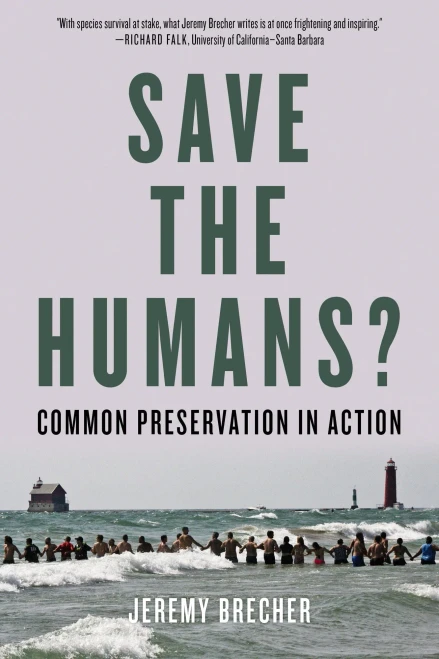 Save the Humans?: Common Preservation in Action