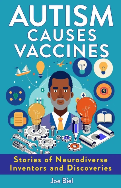 Autism Causes Vaccines: Major Contributions To Society By Autistic People