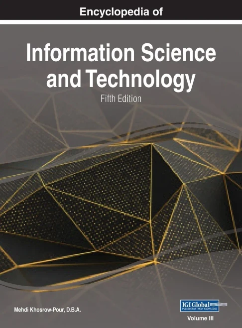 Encyclopedia Of Information Science And Technology, Fifth Edition, Vol 3
