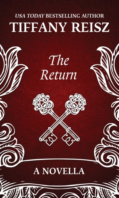 The Return: Sequel To The Chateau (The Original Sinners - The Chateau)