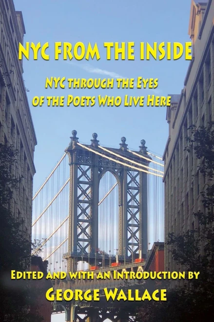From The Inside: Nyc Through The Eyes Of The Poets Who Live Here