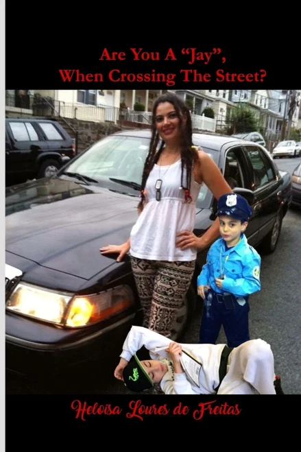 Are You a Jay, When Crossing the Street?