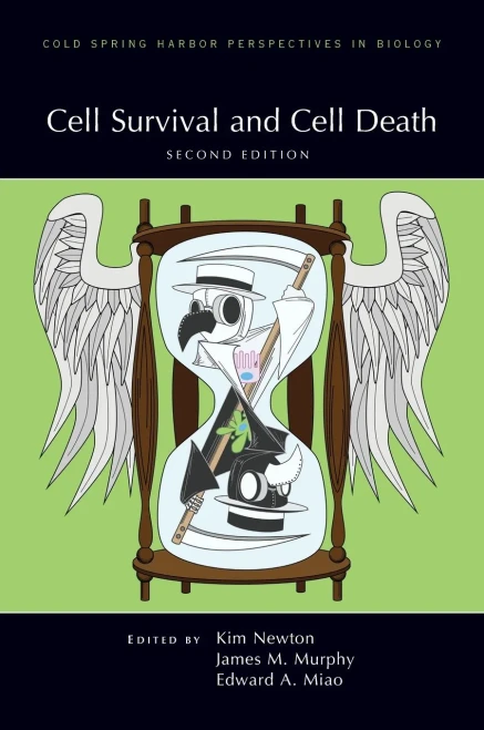 Cell Survival And Cell Death, Second Edition (Perspectives Cshl)