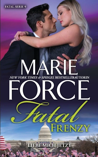 Fatal Frenzy  Liebe Mich Jetzt (Fatal Serie) (German Edition)