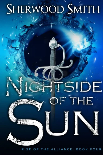 Rise Of The Alliance Iv: Nightside Of The Sun - 9781636320243