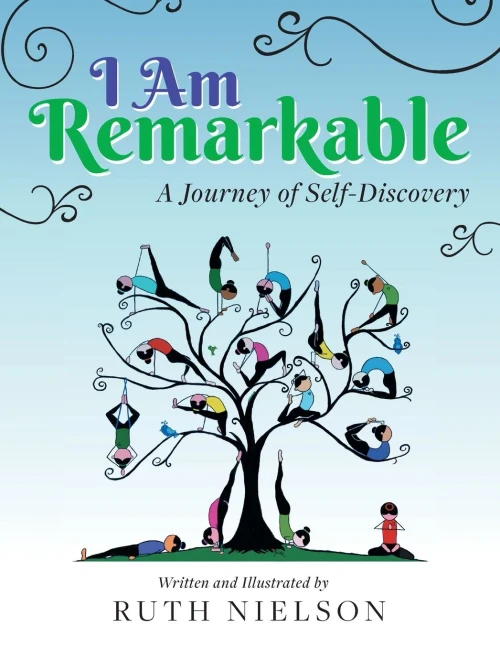 I Am Remarkable: A Journey Of Self-Discovery - 9781525570575
