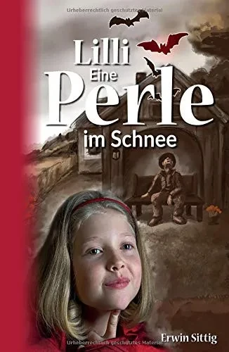 Lilli: Eine Perle Im Schnee (German Edition) - 9783347075078