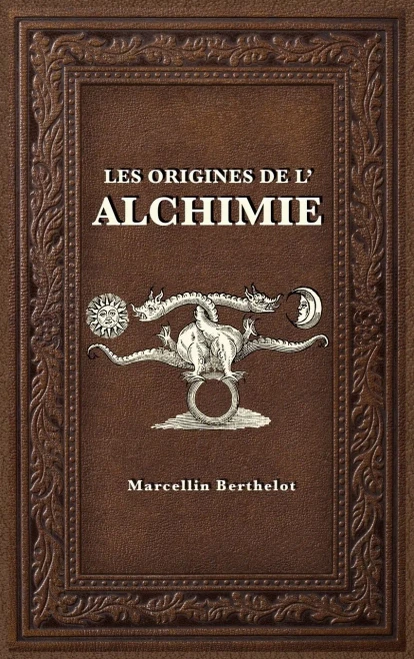 Les Origines De L'Alchimie (French Edition) - 9782357285804
