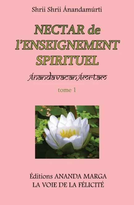 Nectar De L'Enseignement Spirituel Tome 1 (French Edition)