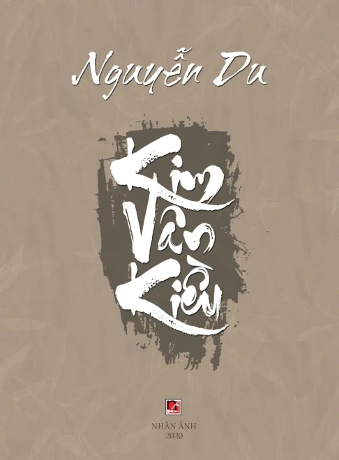 Kim Vân Ki?U (Full Color, Hard Cover) (Vietnamese Edition)
