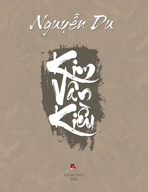 Kim Vân Ki?U (Full Color, Soft Cover) (Vietnamese Edition)
