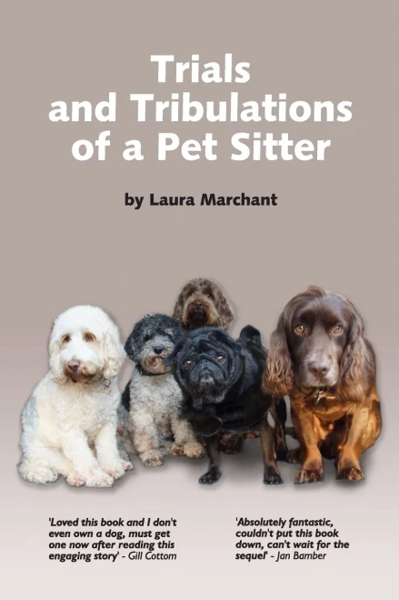 Trials And Tribulations Of A Petsitter (1) (Pet Stories)