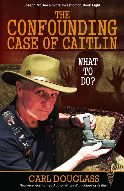 The Confounding Case Of Caitlin: Mcgee Faces A Conundrum